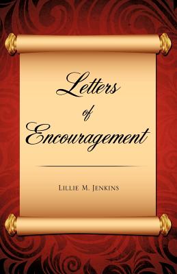 Bild des Verkufers fr Letters of Encouragement (Paperback or Softback) zum Verkauf von BargainBookStores