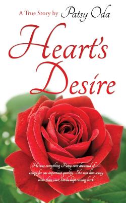 Imagen del vendedor de Heart's Desire (Paperback or Softback) a la venta por BargainBookStores