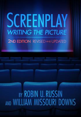 Seller image for Screenplay: Writing the Picture (Paperback or Softback) for sale by BargainBookStores