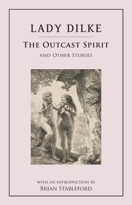 Immagine del venditore per The Outcast Spirit: And Other Stories (Paperback or Softback) venduto da BargainBookStores