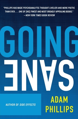 Seller image for Going Sane (Paperback or Softback) for sale by BargainBookStores