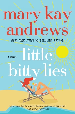 Immagine del venditore per Little Bitty Lies (Paperback or Softback) venduto da BargainBookStores