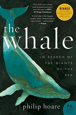 Seller image for The Whale: In Search of the Giants of the Sea (Paperback or Softback) for sale by BargainBookStores