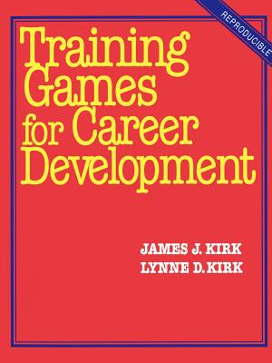 Seller image for Training Games for Career Development (Paperback or Softback) for sale by BargainBookStores