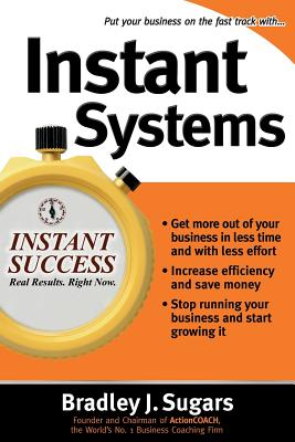 Seller image for Instant Systems (Paperback or Softback) for sale by BargainBookStores