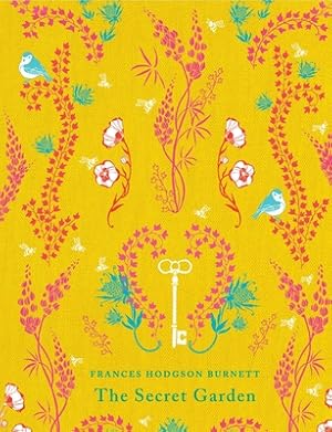 Seller image for The Secret Garden (Hardback or Cased Book) for sale by BargainBookStores