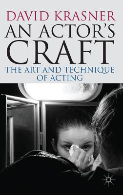 Immagine del venditore per An Actor's Craft: The Art and Technique of Acting (Paperback or Softback) venduto da BargainBookStores
