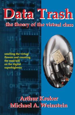 Imagen del vendedor de Data Trash: The Theory of Virtual Class (Paperback or Softback) a la venta por BargainBookStores