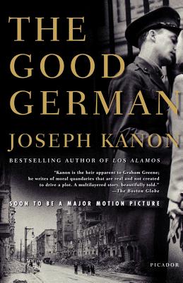 Image du vendeur pour The Good German (Paperback or Softback) mis en vente par BargainBookStores