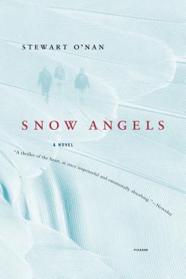 Bild des Verkufers fr Snow Angels (Paperback or Softback) zum Verkauf von BargainBookStores