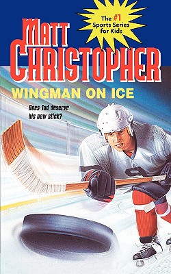 Seller image for Wingman on Ice (Paperback or Softback) for sale by BargainBookStores