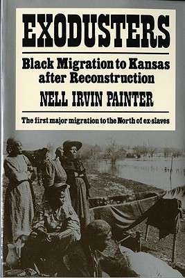 Seller image for Exodusters: Black Migration to Kansas After Reconstruction (Paperback or Softback) for sale by BargainBookStores