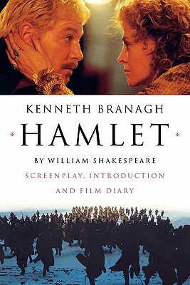 Seller image for Hamlet: Screenplay, Introduction and Film Diary (Paperback or Softback) for sale by BargainBookStores