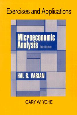 Seller image for Exercises and Applications for Microeconomic Analysis (Paperback or Softback) for sale by BargainBookStores