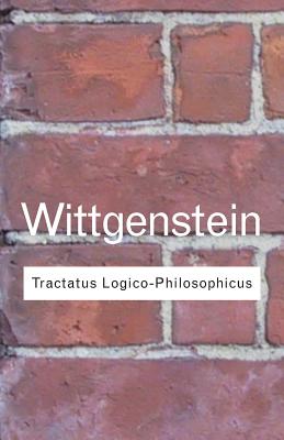 Seller image for Tractatus Logico-Philosophicus (Paperback or Softback) for sale by BargainBookStores