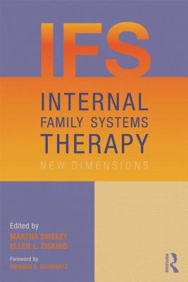 Imagen del vendedor de Internal Family Systems Therapy: New Dimensions (Paperback or Softback) a la venta por BargainBookStores
