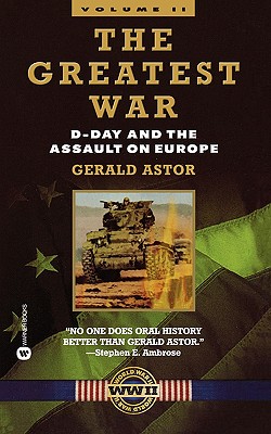 Immagine del venditore per D-Day and the Assault on Europe (Paperback or Softback) venduto da BargainBookStores