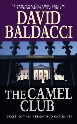 Seller image for The Camel Club (Paperback or Softback) for sale by BargainBookStores