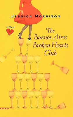 Imagen del vendedor de The Buenos Aires Broken Hearts Club (Paperback or Softback) a la venta por BargainBookStores