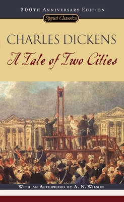Bild des Verkufers fr A Tale of Two Cities (Paperback or Softback) zum Verkauf von BargainBookStores