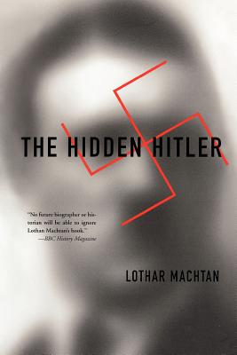 Seller image for The Hidden Hitler (Paperback or Softback) for sale by BargainBookStores