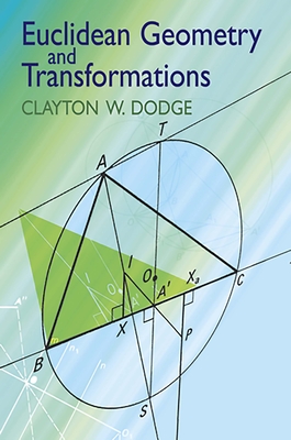 Seller image for Euclidean Geometry and Transformations (Paperback or Softback) for sale by BargainBookStores