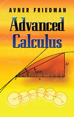 Imagen del vendedor de Advanced Calculus (Paperback or Softback) a la venta por BargainBookStores