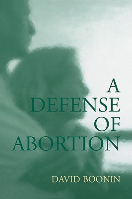 Seller image for A Defense of Abortion (Paperback or Softback) for sale by BargainBookStores