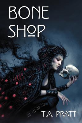 Seller image for Bone Shop (Paperback or Softback) for sale by BargainBookStores