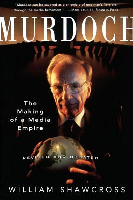 Seller image for Murdoch: Revised and Updated (Paperback or Softback) for sale by BargainBookStores