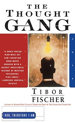 Seller image for The Thought Gang (Paperback or Softback) for sale by BargainBookStores