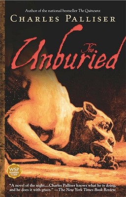 Seller image for The Unburied (Paperback or Softback) for sale by BargainBookStores