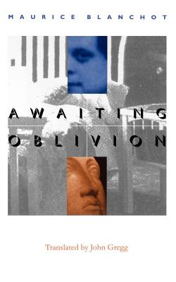 Bild des Verkufers fr Awaiting Oblivion =: L'Attente L'Oubli (Paperback or Softback) zum Verkauf von BargainBookStores