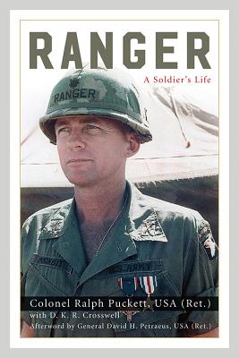 Seller image for Ranger: A Soldier's Life (Hardback or Cased Book) for sale by BargainBookStores