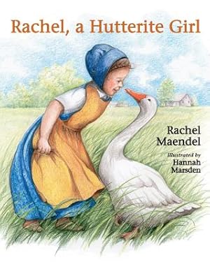 Seller image for Rachel a Hutterite Girl (Paperback or Softback) for sale by BargainBookStores