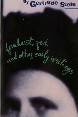 Seller image for Fernhurst, Q.E.D. and Other Early Writings (Paperback or Softback) for sale by BargainBookStores