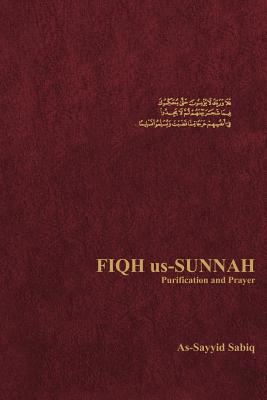 Seller image for Fiqh Us-Sunnah Purification and Prayer (Paperback or Softback) for sale by BargainBookStores