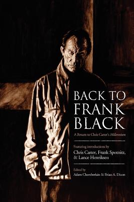 Bild des Verkufers fr Back to Frank Black (Paperback or Softback) zum Verkauf von BargainBookStores