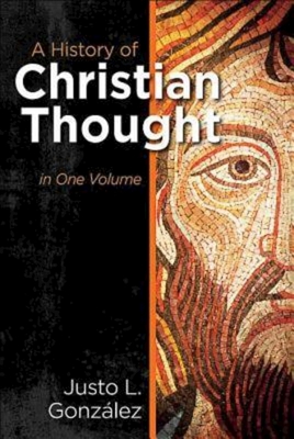 Seller image for A History of Christian Thought in One Volume (Paperback or Softback) for sale by BargainBookStores