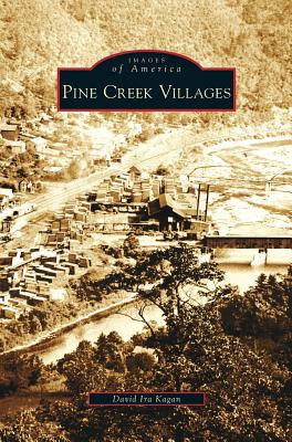 Seller image for Pine Creek Villages (Hardback or Cased Book) for sale by BargainBookStores