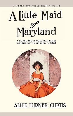 Seller image for Little Maid of Maryland (Paperback or Softback) for sale by BargainBookStores