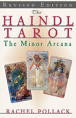 Seller image for The Haindl Tarot: The Minor Arcana (Paperback or Softback) for sale by BargainBookStores