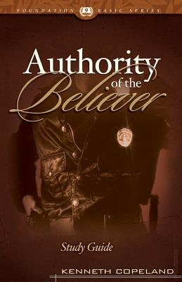 Bild des Verkufers fr The Authority of the Believer Study Guide (Paperback or Softback) zum Verkauf von BargainBookStores