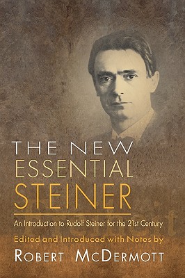 Bild des Verkufers fr The New Essential Steiner (Paperback or Softback) zum Verkauf von BargainBookStores
