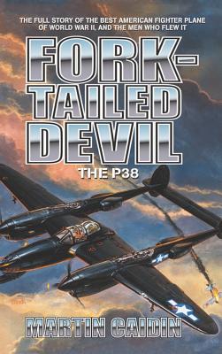 Bild des Verkufers fr Fork-Tailed Devil: The P-38 (Hardback or Cased Book) zum Verkauf von BargainBookStores