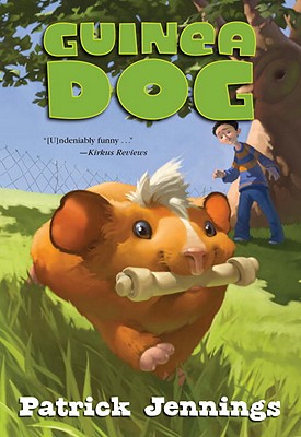Seller image for Guinea Dog (Paperback or Softback) for sale by BargainBookStores