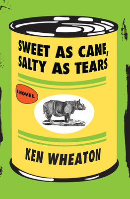 Seller image for Sweet as Cane, Salty as Tears (Paperback or Softback) for sale by BargainBookStores