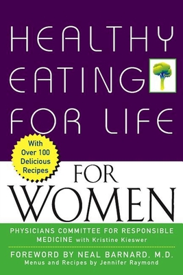Seller image for Healthy Eating for Life for Women (Hardback or Cased Book) for sale by BargainBookStores