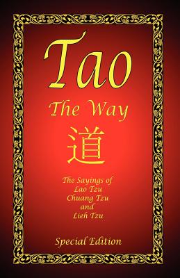 Seller image for Tao - The Way - Special Edition (Paperback or Softback) for sale by BargainBookStores