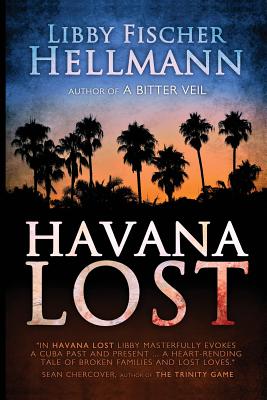 Seller image for Havana Lost (Paperback or Softback) for sale by BargainBookStores
